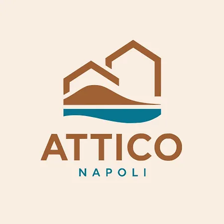 Attico * Nápoles