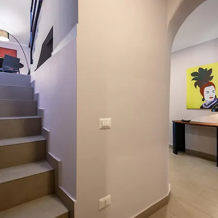 Attico Apartamento