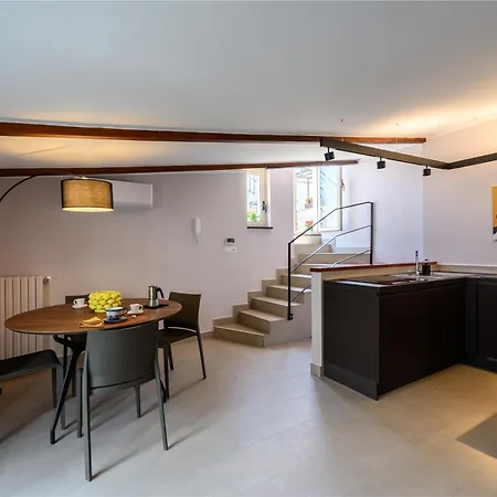 Apartamento Attico
