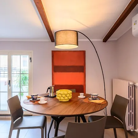 Apartamento Attico