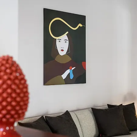 Attico Appartement *