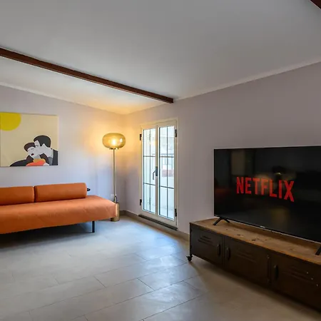 Appartement Attico