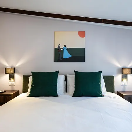 Appartement Attico Naples
