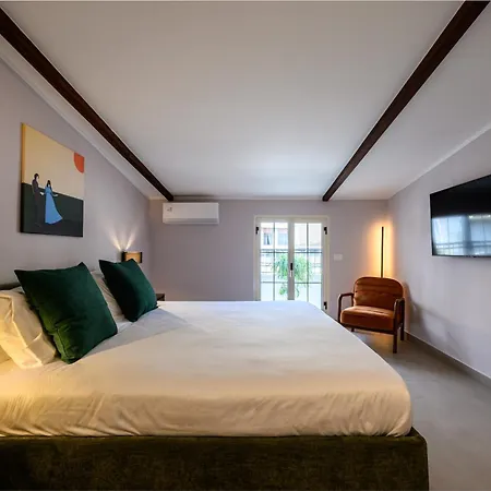 Attico Appartement Naples