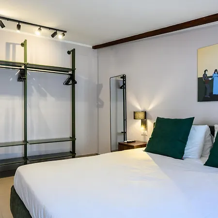 Attico Naples