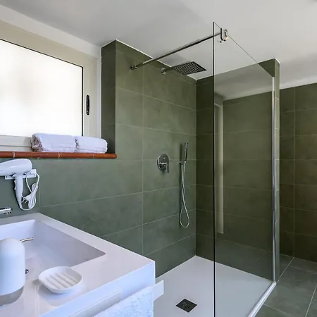Attico Appartement