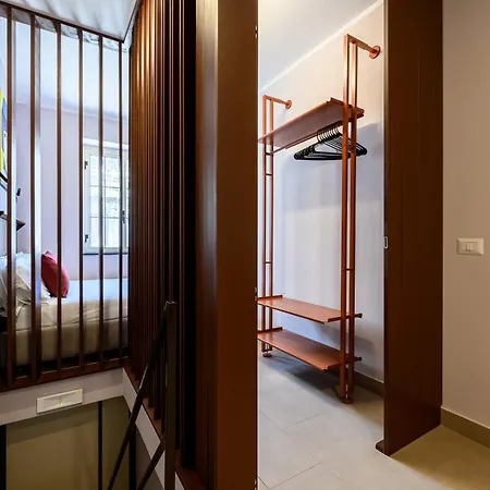 Attico Naples