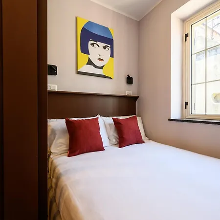 Attico Appartement Naples