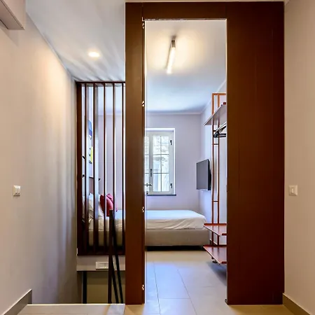 Appartement Attico *