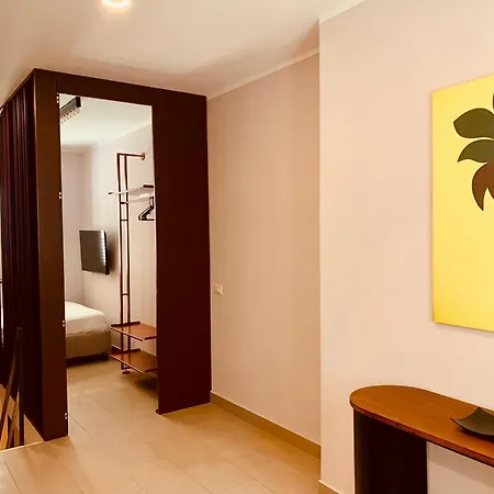 Attico Naples