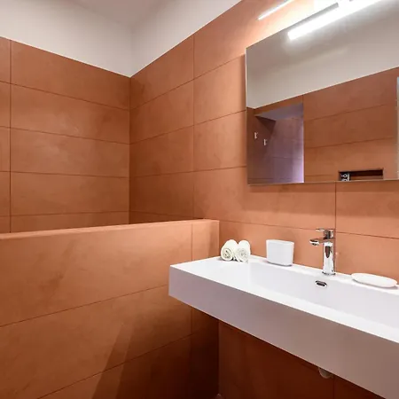 Appartement Attico *