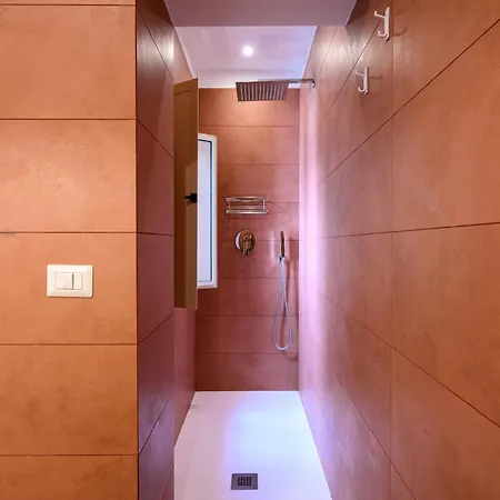 Attico Apartamento *