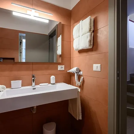 Attico Naples