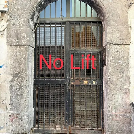 Attico Appartement Naples