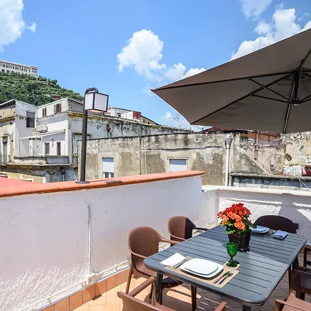 Apartamento Attico