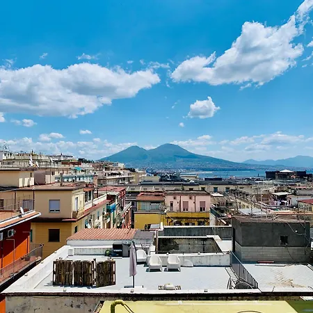 Attico Appartement
